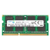 Samsung DDR3 M471B1g73BH0-1600 MHz RAM 2GB